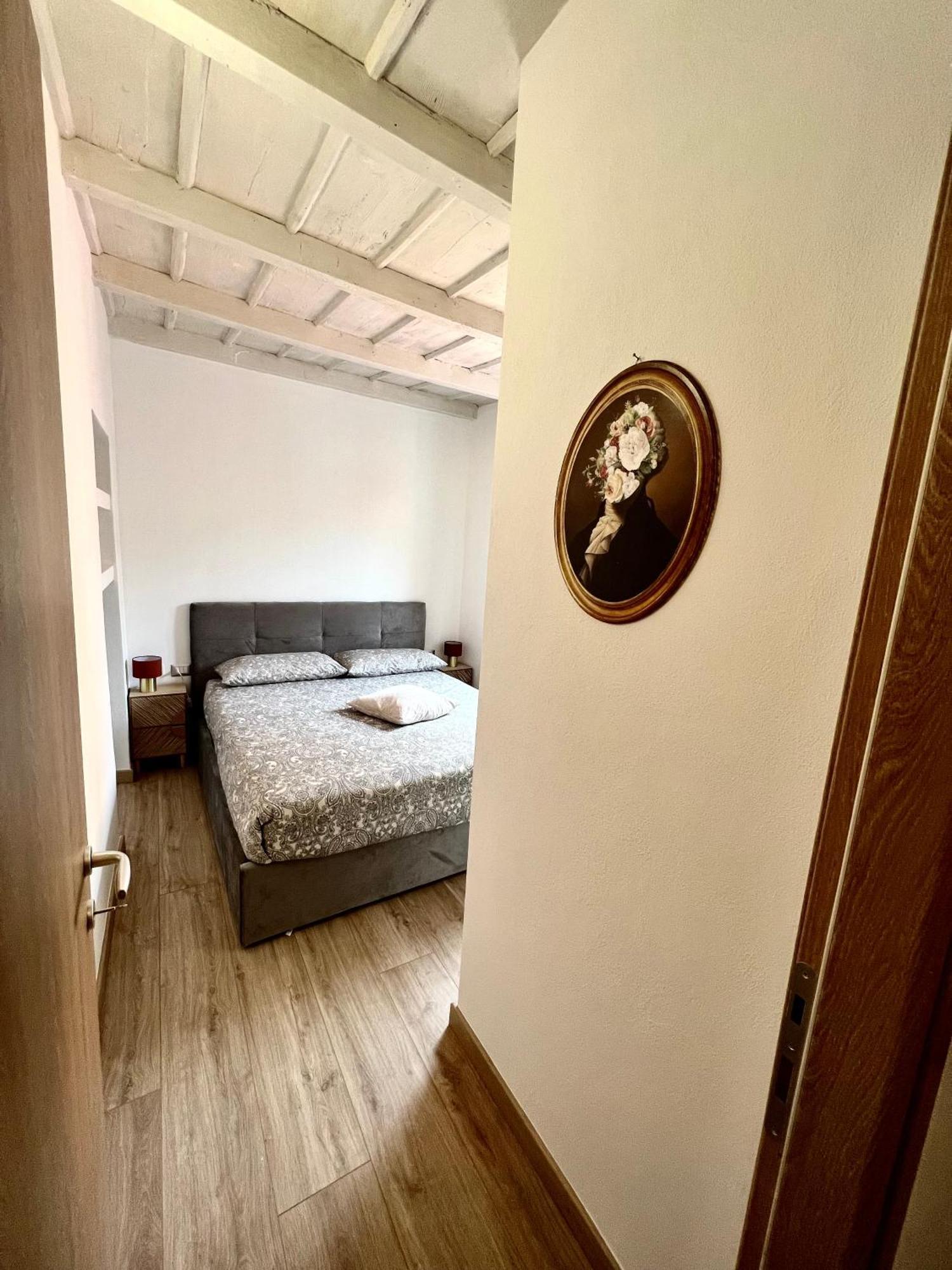 Casa Sul Lago Arona Exterior foto